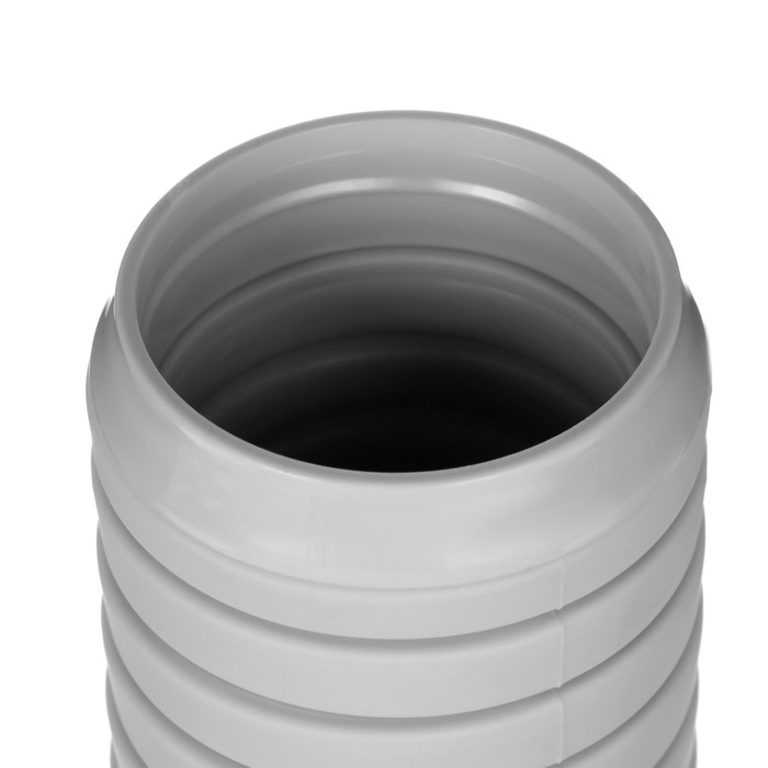 Бутылка для воды складная, 500 мл, силиконовая Бутылка для воды складная, 500 мл, силиконовая