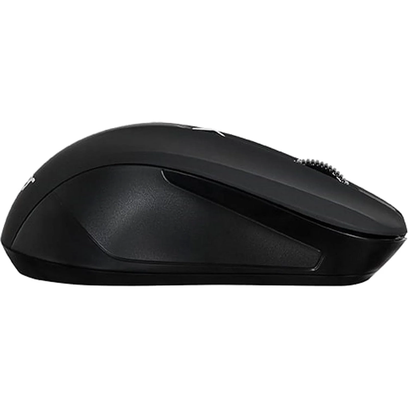 Мышь компьютерная Acer OMR010, черный