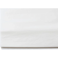 Пергамент для выпечки 40x60см, КОМУС, силиконизированный, белый,500л/пачка