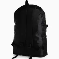 Рюкзак туристический, 35 л, с увеличением, с карманами, Sport XLS, зелёный