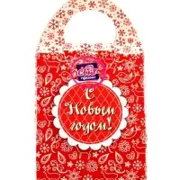 Подарок &laquo;Новогодний сувенир&raquo; 200 г