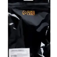 Держатель для очков в автомобиль, белый Держатель для очков в автомобиль, белый