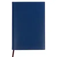 Ежедневник недатир А5 160л Вивелла темно-синий Ежедневник недатир А5 160л Вивелла темно-синий