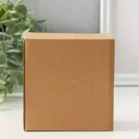 Фигурка песчаник &laquo;Монах&raquo;, 5.3&times;4&times;14 см