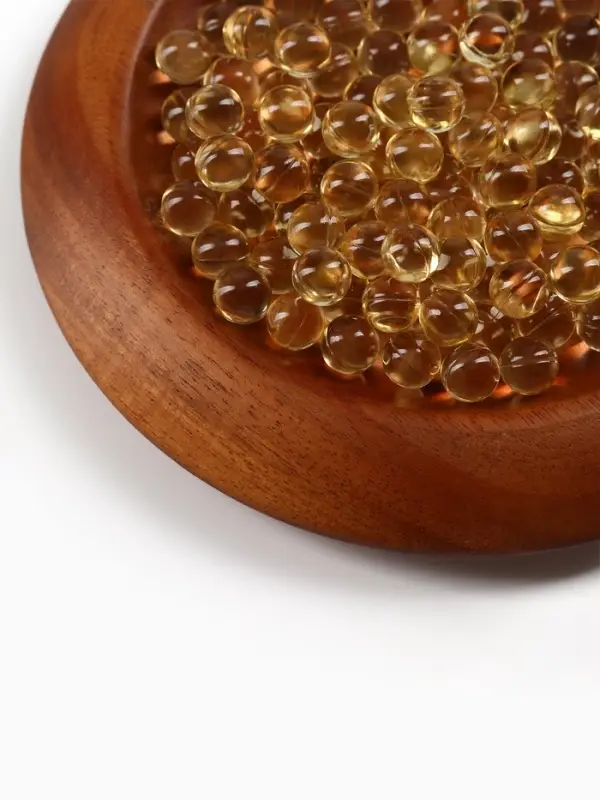 Витамин Д3 2000МЕ &laquo;Здоровье&raquo;, 120 капсул, 50 мкг