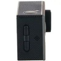 Экшн-камера Digma DiCam 300, серая Экшн-камера Digma DiCam 300, серая