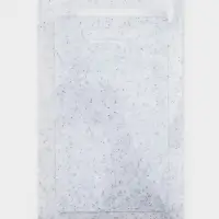 Доски разделочные, набор 2 шт., 24×14 см, 28×18 см, пластик, прозрачный