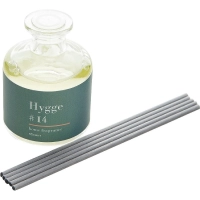 Аромадиффузор Аромат для дома Hygge #14 Абсент 50 мл АР 100-309