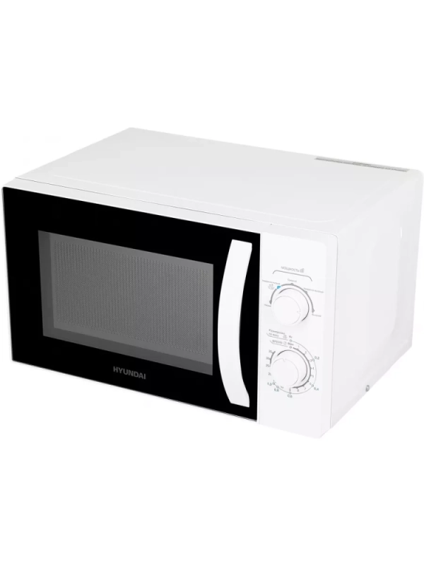 Микроволновая Печь HYM-M2067 20л. 700Вт белый