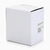 Кружка чайная керамическая &laquo;Счастье&raquo;, 350 мл