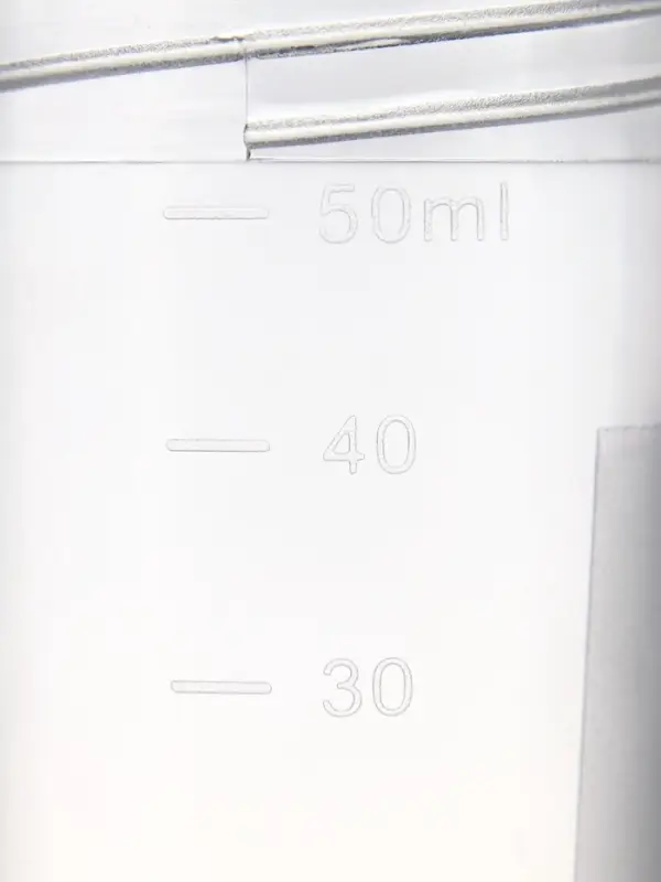 Контейнер для биоматериалов 60 мл, шпатель, завинчивающаяся крышка, матовое окно, индивидуальная уп. Контейнер для биоматериалов 60 мл, шпатель, завинчивающаяся крышка, матовое окно, индивидуальная уп.