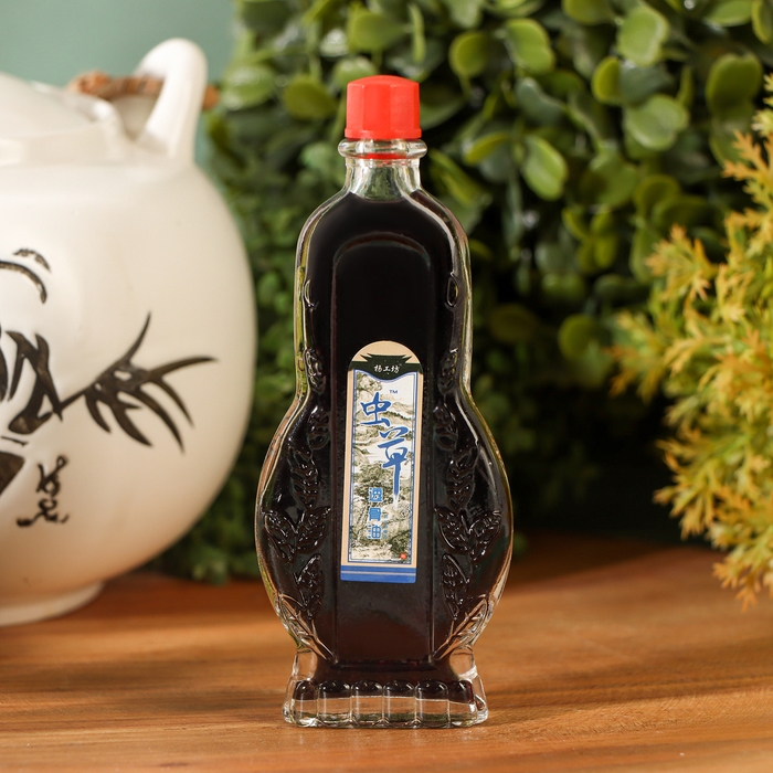 Ядовитый лечебный набор №4 Ядовитый лечебный набор №4