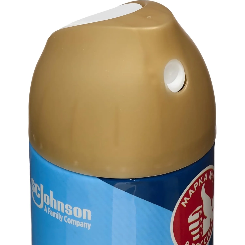 Освежитель воздуха Glade свежесть белья 300мл