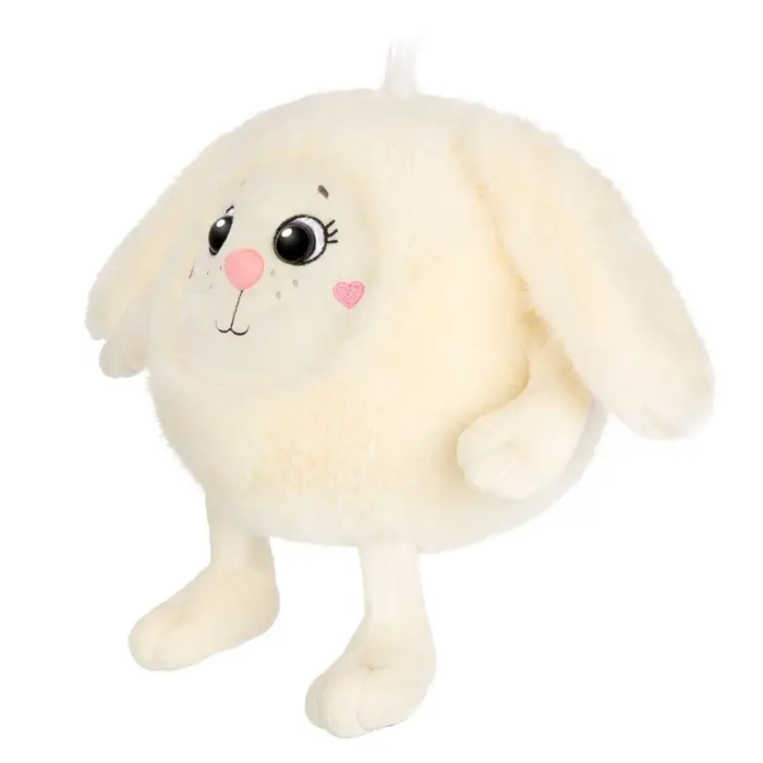 Мягкая игрушка "Зайчик Муник Хоппи", 20 см