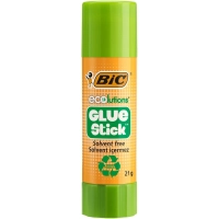 Клей-карандаш BIC ECOlutions 21 гр. 8923452&nbsp;