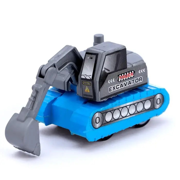 Машина инерционная «Спецтехника», МИКС Машина инерционная «Спецтехника», МИКС