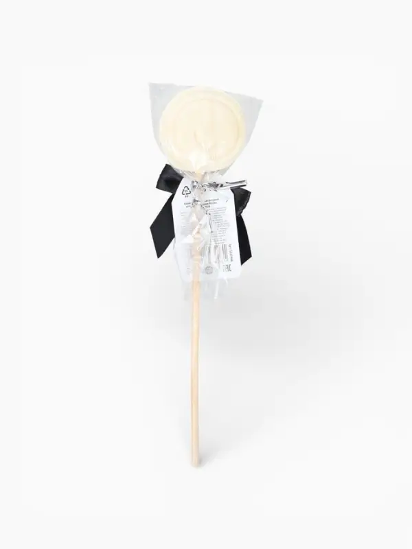 Леденец пельмень &laquo;Сурового мужика&raquo;, со вкусом тутти-фрутти, 22 г