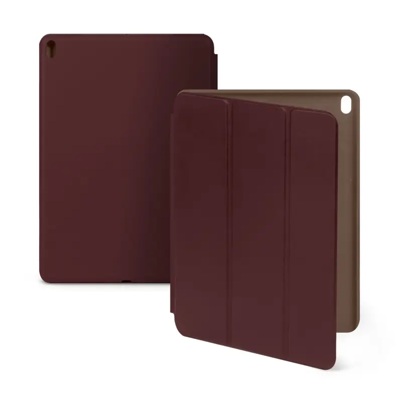 Чехол-книжка для iPad Air 4 10.9 (2020)/Air 5 10.9 (2022) Smart Case Coffe