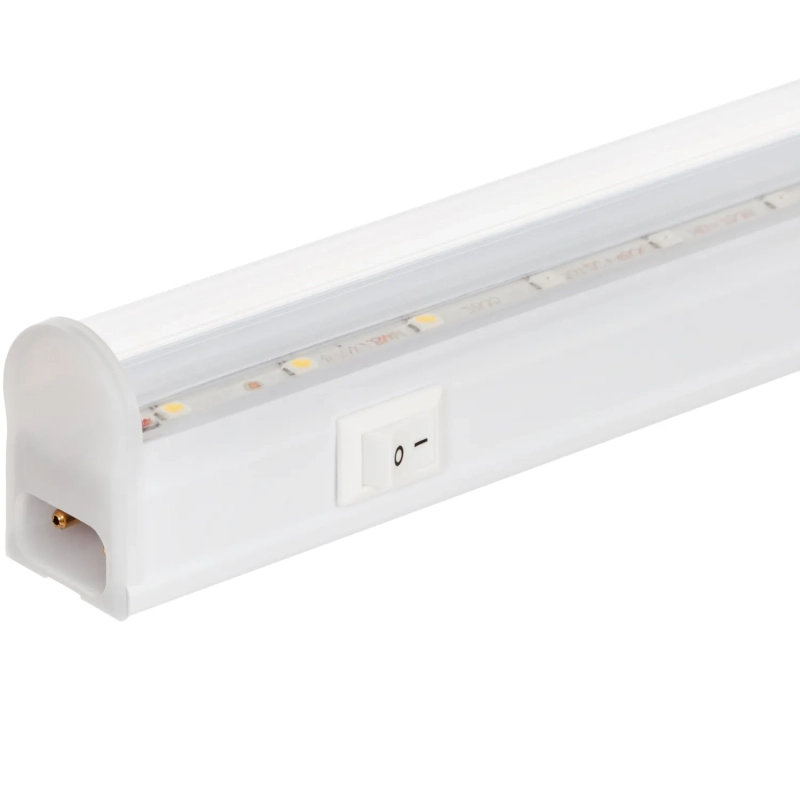 Фитосветильник светодиодный СПБ-Т5PRO-ФИТО полн спектр20Вт230B870мм IN HOME