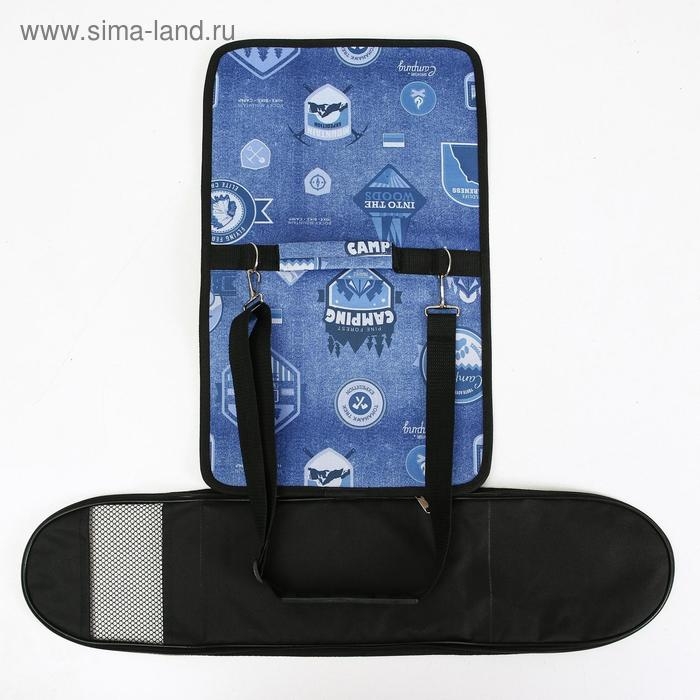 Сумка - переноска для животных, каркасная, ПВХ, 32 х 20,5 х 22 см, микс цветов Сумка - переноска для животных, каркасная, ПВХ, 32 х 20,5 х 22 см, микс цветов