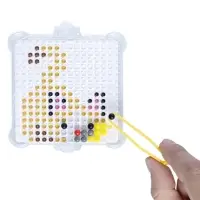 Аквамозаика &laquo;Котики&raquo;, 4 фигурки