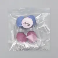 Набор вакумных банок 4шт d2.5 ОТ