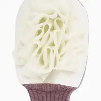 Мочалка для тела детская &laquo;Зайчик&raquo;, Крошка Я