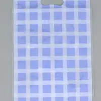 Пакет подарочный, с zip-lock застежкой, "Милые зверята", 15х23 &plusmn; 1см МИКС