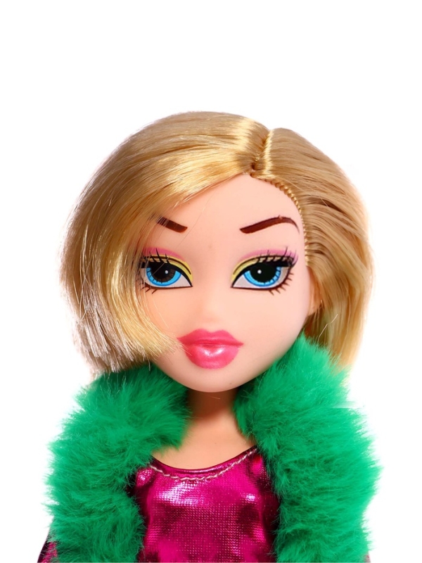 HAPPY VALLEY Кукла "Мегамодница"