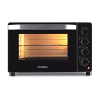 Мини-печь MIO-HY081 38л. 2000Вт