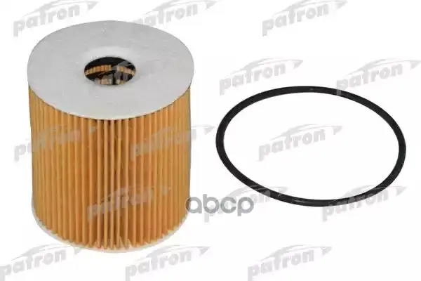 фильтр масляный PATRON арт. PF4190
