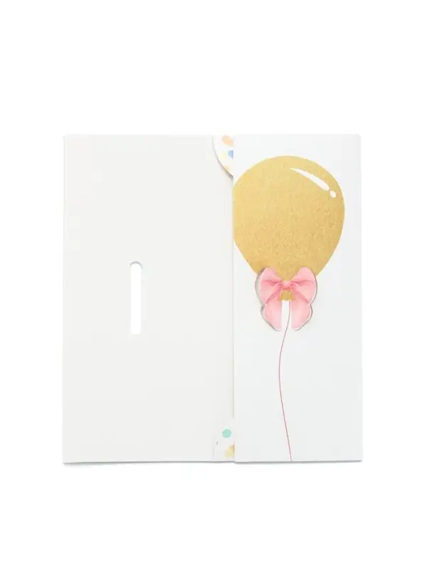 Конверт для денег «С Днём рождения», 16.5×8 см Конверт для денег «С Днём рождения», 16.5×8 см