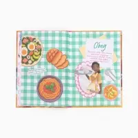 Книга для записи рецептов А5, 50 л Дисней Книга для записи рецептов А5, 50 л Дисней