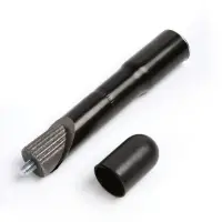 Адаптер для выноса TF-15, 25.4&times;150 мм, чёрный