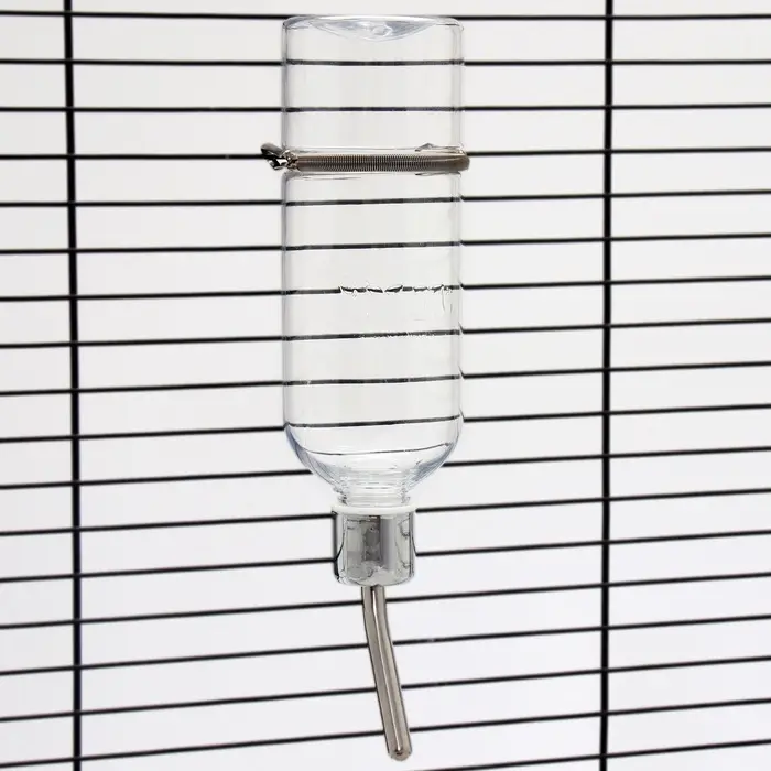 Поилка для грызунов, 350 мл