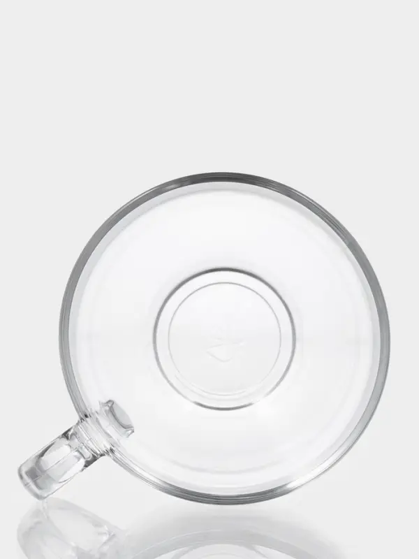 Бульонница ОСЗ &laquo;Кинг Сайз&raquo;, 500 мл, d=11 см, стекло