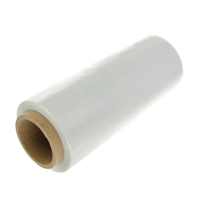 Пленка пищевая, белая, 30 см &times; 900 м, 8 мкм
