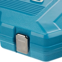 Набор инструмента Topfort 143 предмета 1/2, 3/8 и 1/4