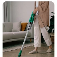 Вертикальный пылесос для дома 3 в 1 КТ-5363 - 700 Вт