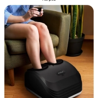 Массажер для ног электрический КТ- 5912 - 40 Вт Массажер для ног электрический КТ- 5912 - 40 Вт