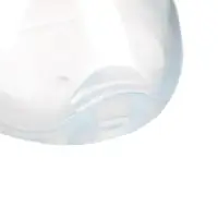 Контейнер для хранения и стерилизации сосок и пустышек, цвет прозрачный