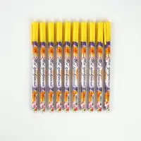 Ручка пластик пиши-стирай с колпачком "Ты прекрасна", синяя паста, гелевая 0,5 мм Ручка пластик пиши-стирай с колпачком "Ты прекрасна", синяя паста, гелевая 0,5 мм