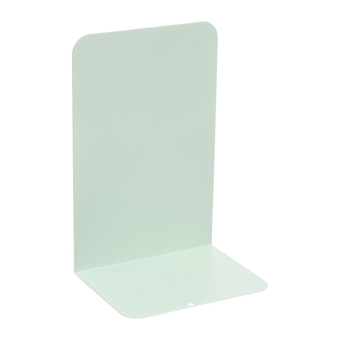 Подставки для книг Подставки для книг "Дино", 2 штуки, бирюзовые