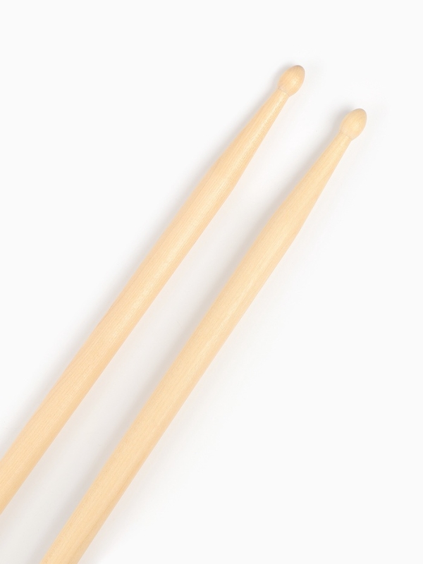 Барабанные палочки Music Life N2B клён