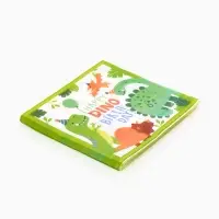 Салфетки бумажные &laquo;Dino birthday&raquo;, 33х33 см, 20 шт