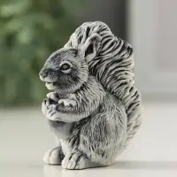 Сувенир "Бельчонок" 6 см Сувенир "Бельчонок" 6 см