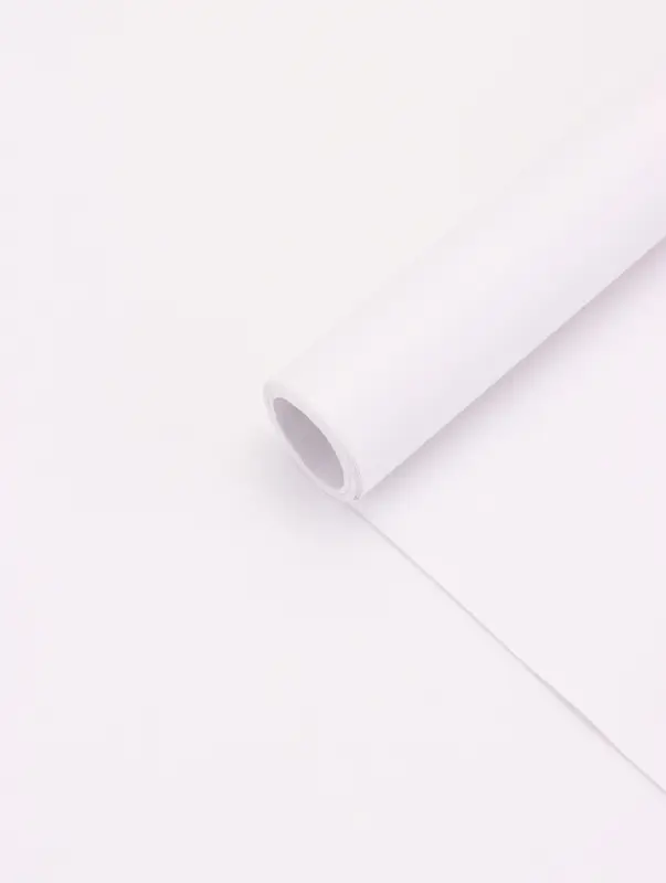 Бумага упаковочная крафт, двухсторонняя, "МИКС №3", 3 цвета, 0.68&times;5&plusmn;5% м, 70 г