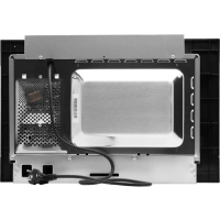 Микроволновая Печь HBW 2040 BG 20л. 800Вт черный