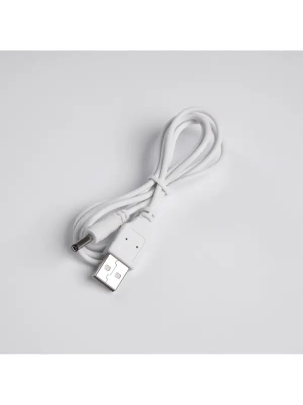 Светодиодная фигура &laquo;Бензоколонка&raquo; 11.5&times;28&times;7.5 см, пластик, от батареек ААх3, USB, свечение тёплое белое