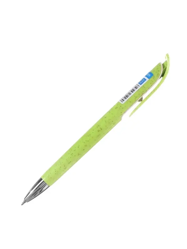 Ручка шариковая 0.8 мм, стержень синий на масляной основе, штрихкод на штуке, МИКС Ручка шариковая 0.8 мм, стержень синий на масляной основе, штрихкод на штуке, МИКС